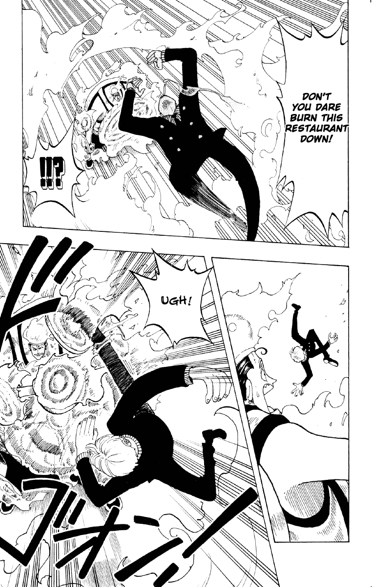 One Piece, Chapter 55 image 09